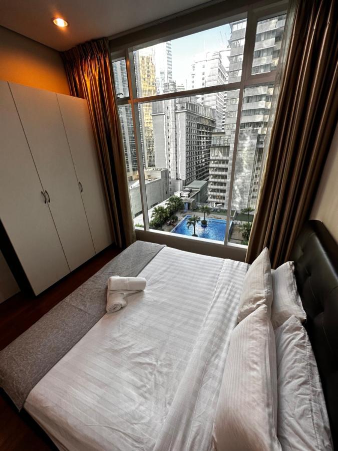 Soho Suites Klcc By Sky Multilink كوالالمبور المظهر الخارجي الصورة