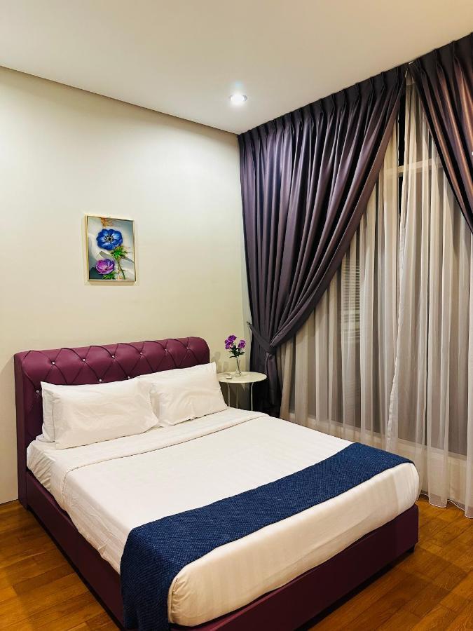 Soho Suites Klcc By Sky Multilink كوالالمبور المظهر الخارجي الصورة