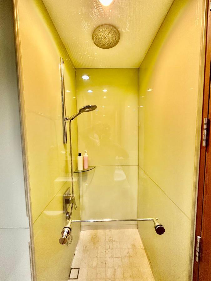 Soho Suites Klcc By Sky Multilink كوالالمبور المظهر الخارجي الصورة