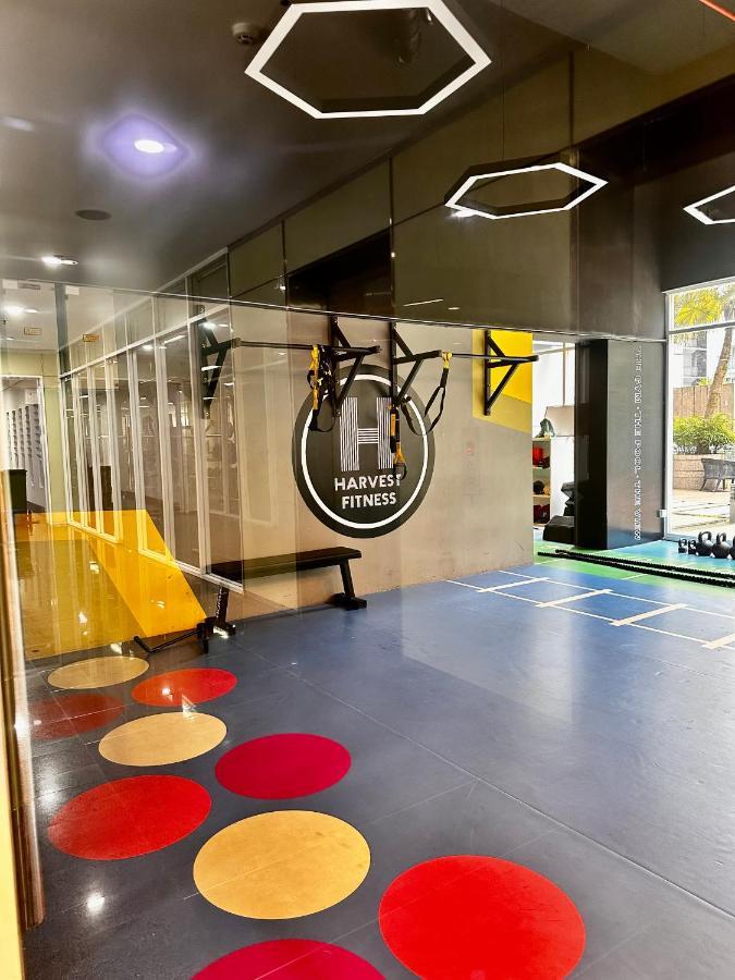 Soho Suites Klcc By Sky Multilink كوالالمبور المظهر الخارجي الصورة