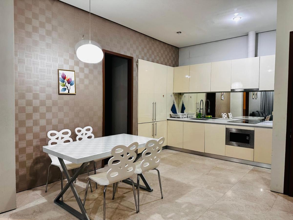 Soho Suites Klcc By Sky Multilink كوالالمبور المظهر الخارجي الصورة