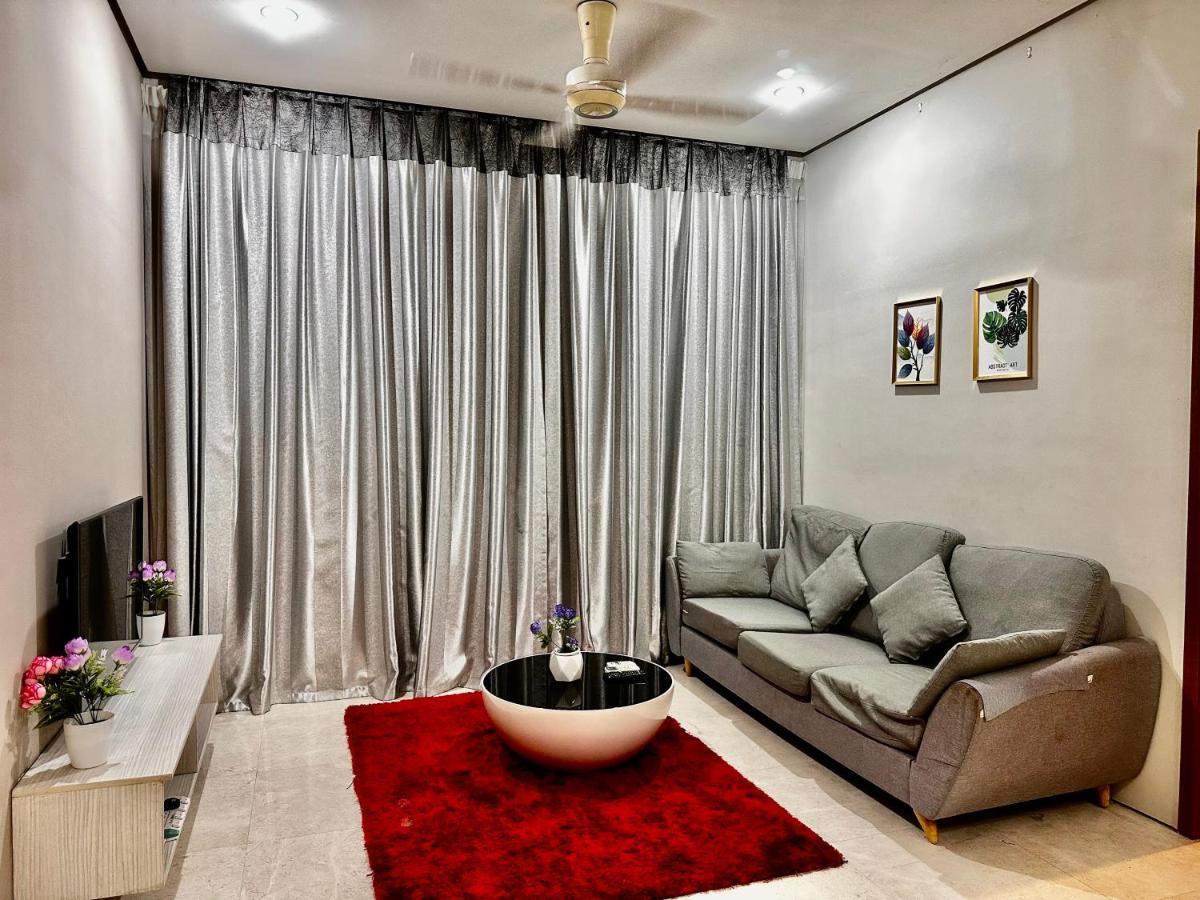 Soho Suites Klcc By Sky Multilink كوالالمبور المظهر الخارجي الصورة
