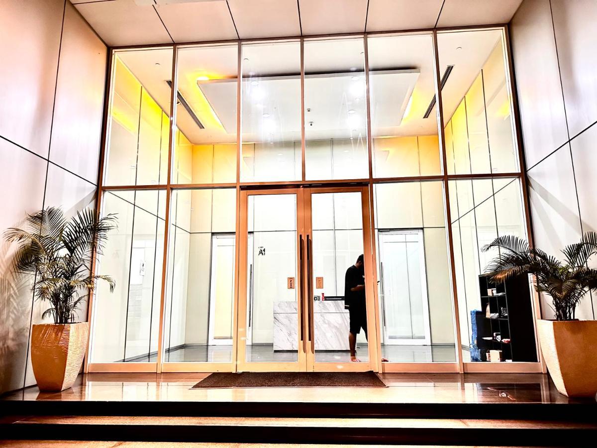 Soho Suites Klcc By Sky Multilink كوالالمبور المظهر الخارجي الصورة