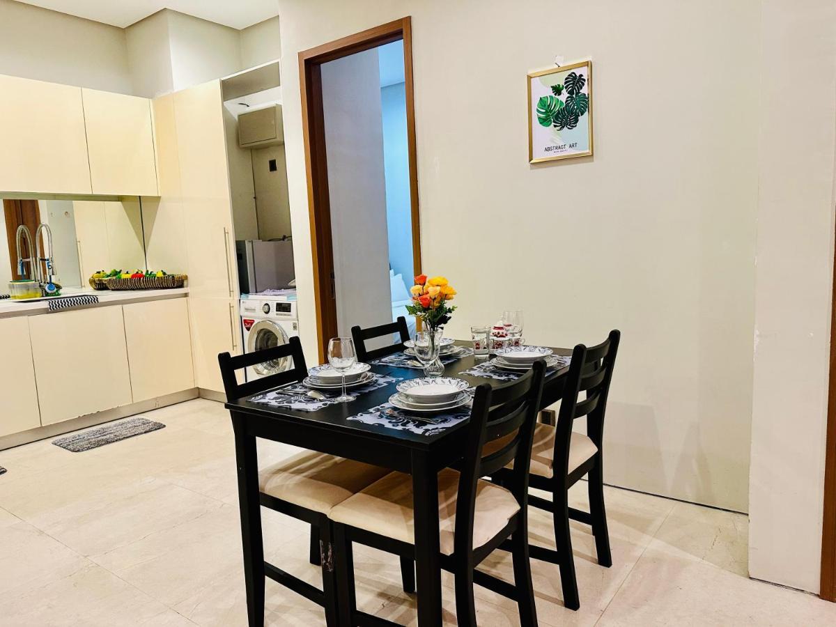 Soho Suites Klcc By Sky Multilink كوالالمبور المظهر الخارجي الصورة