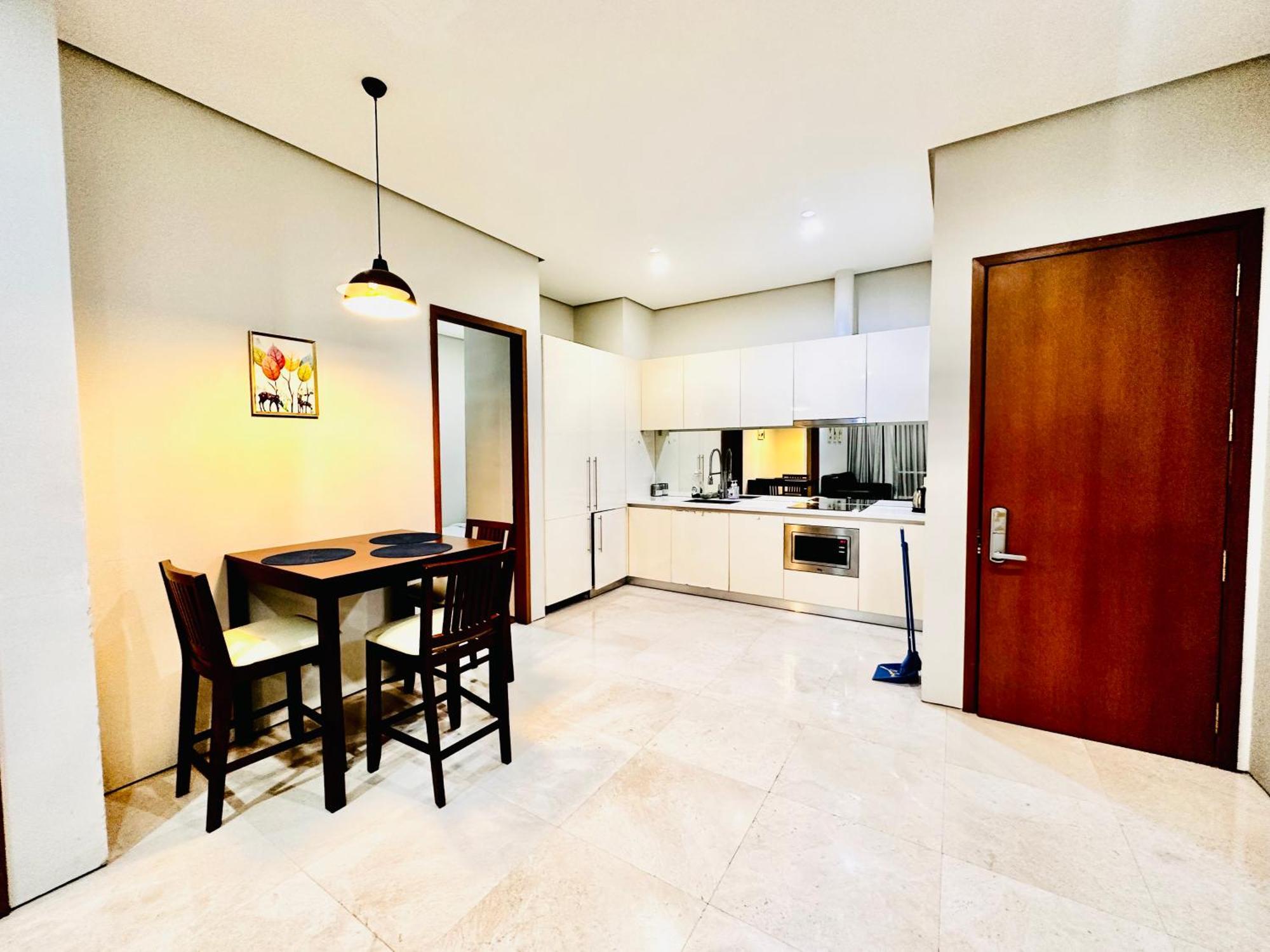 Soho Suites Klcc By Sky Multilink كوالالمبور المظهر الخارجي الصورة
